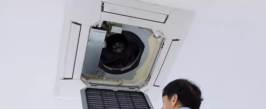 Benefits of Professional Air Duct Cleaning in Catalina Foothills, Arizona