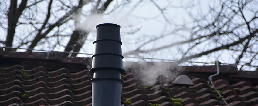 Broken Chimney Animal Screen Repair And Installation in Catalina Foothills, AZ