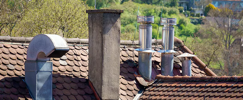 Commercial Chimney Blockage Removal in Catalina Foothills, Arizona