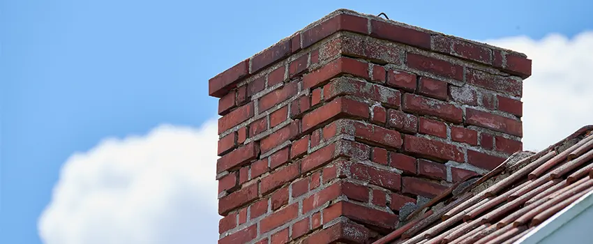 Chimney Concrete Bricks Rotten Repair Services in Catalina Foothills, Arizona