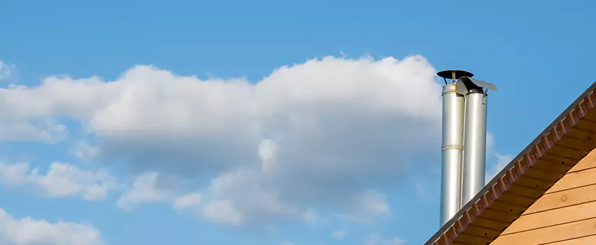 Chimney Cap Bird Guard Repair in Catalina Foothills, Arizona