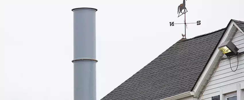 Multi-flue Chimney Caps Installation And Repair in Catalina Foothills, AZ