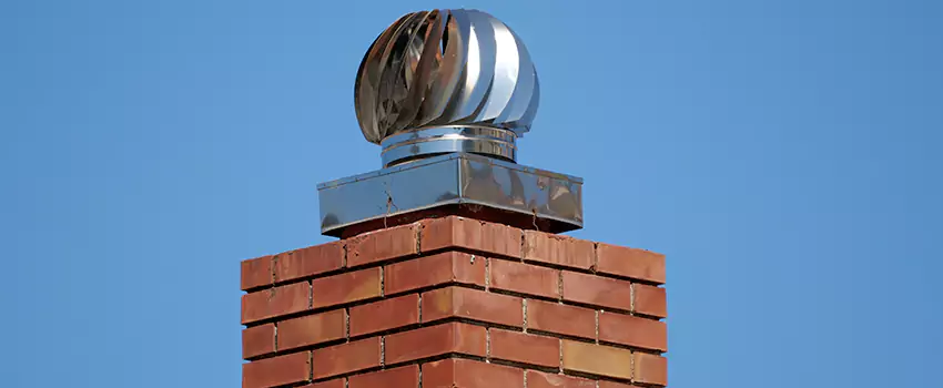 Chimney Damper Hinge Repair in Catalina Foothills, AZ
