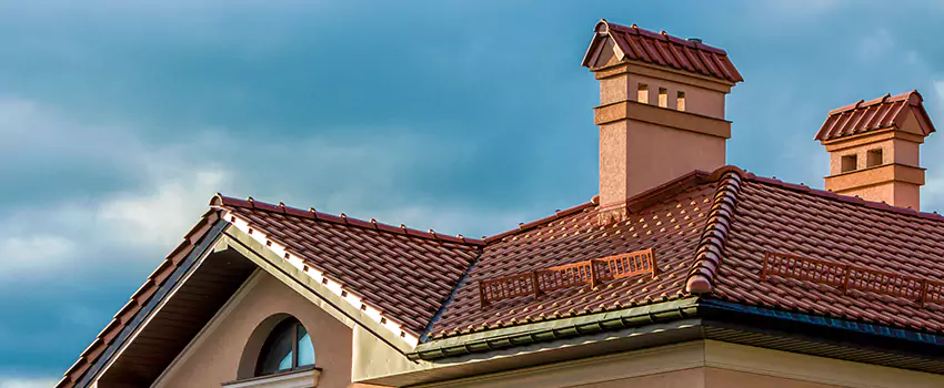 Residential Chimney Services in Catalina Foothills, Arizona