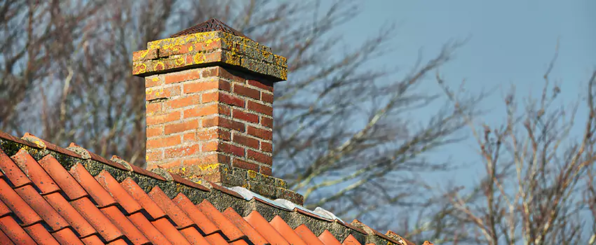 Chimney Flue Cap Installation in Catalina Foothills, AZ