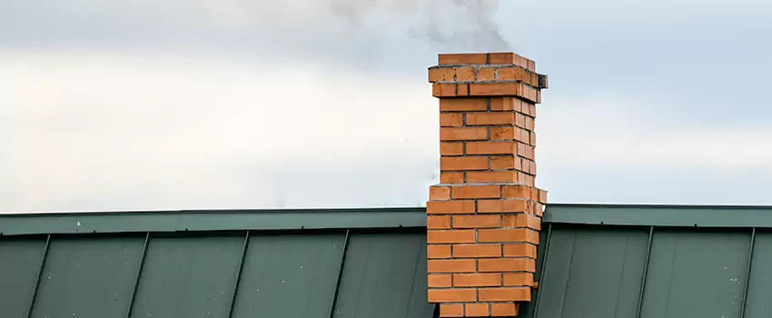 Chimney Installation Company in Catalina Foothills, AZ