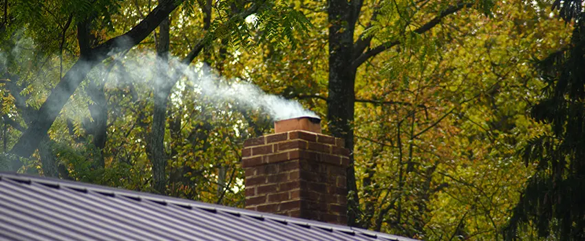 Gas Chimney Odor Removal in Catalina Foothills, Arizona