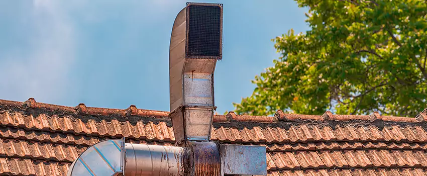 Chimney Blockage Removal in Catalina Foothills, Arizona