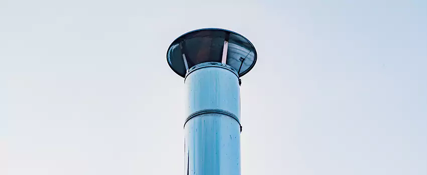Chimney Spark Arrestor Mesh Installation in Catalina Foothills, Arizona