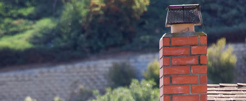 Chimney Tuckpointing And Masonry Restoration in Catalina Foothills, AZ