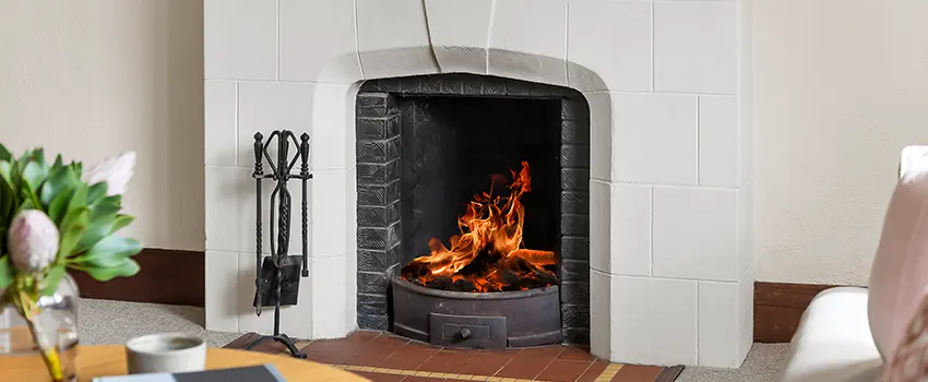 Classic Open Fireplace Design Services in Catalina Foothills, Arizona
