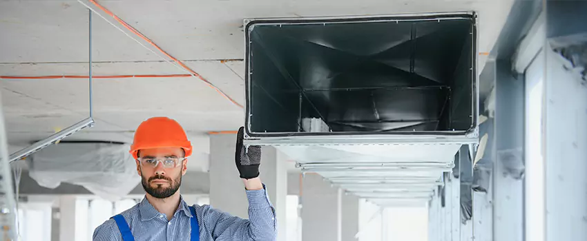 Clogged Air Duct Cleaning and Sanitizing in Catalina Foothills, AZ