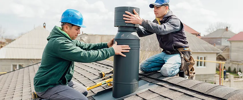 Commercial Chimney Cost in Catalina Foothills, AZ