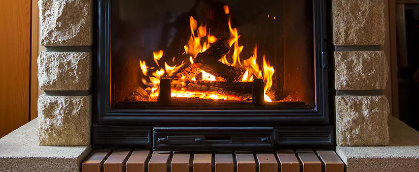Decorative Fireplace Installation Cost in Catalina Foothills, Arizona