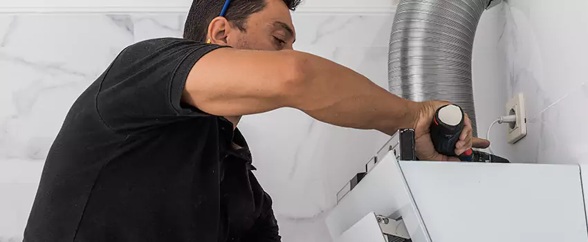 Dryer Vent Blockage Cleaning in Catalina Foothills, AZ