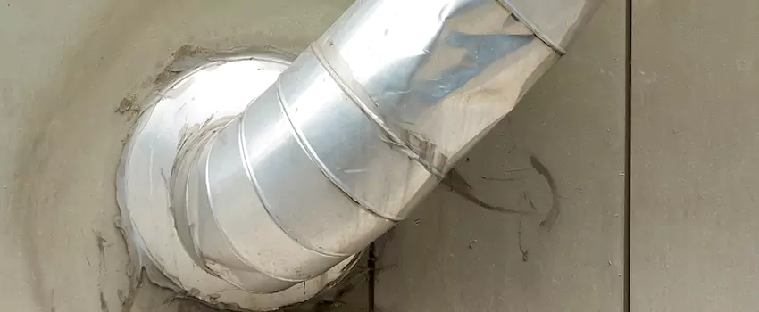 Dryer Vent Repair Process in Catalina Foothills, AZ