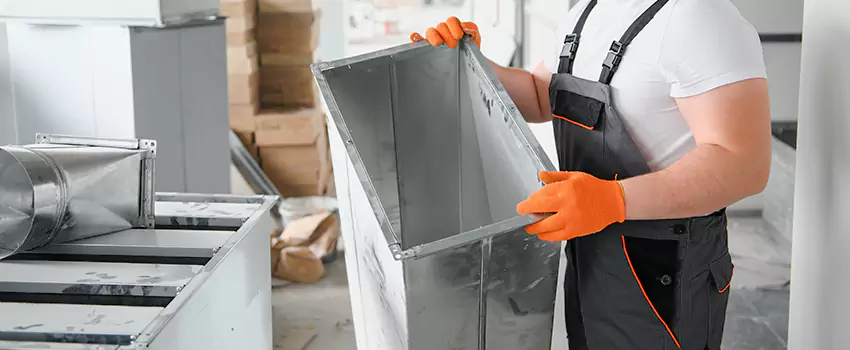 Benefits of Professional Ductwork Cleaning in Catalina Foothills, AZ