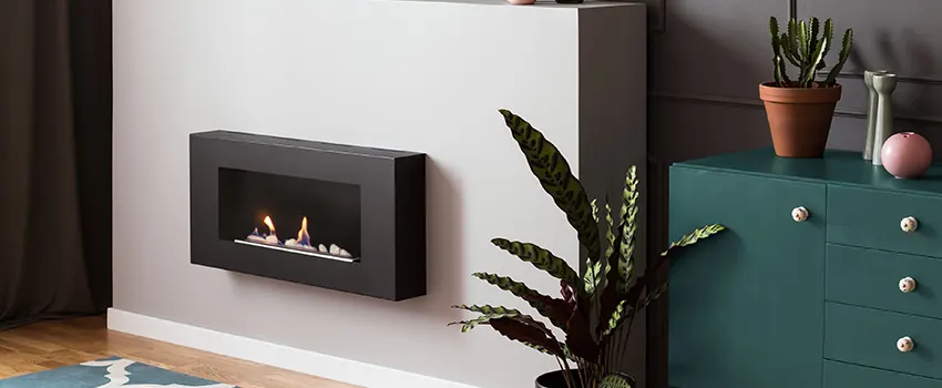 Electric Fireplace Glowing Embers Installation Services in Catalina Foothills, AZ