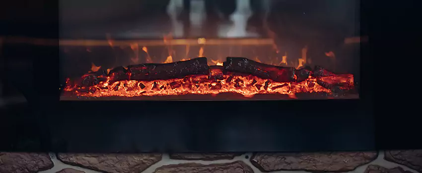 Cost of Electric Fireplace Repair Service in Catalina Foothills, Arizona
