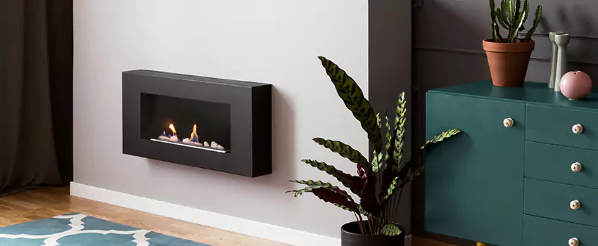 Cost of Ethanol Fireplace Repair And Installation Services in Catalina Foothills, AZ
