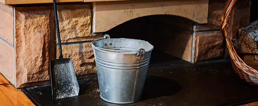 Clean The Fireplace Mantle And Hearth in Catalina Foothills, Arizona