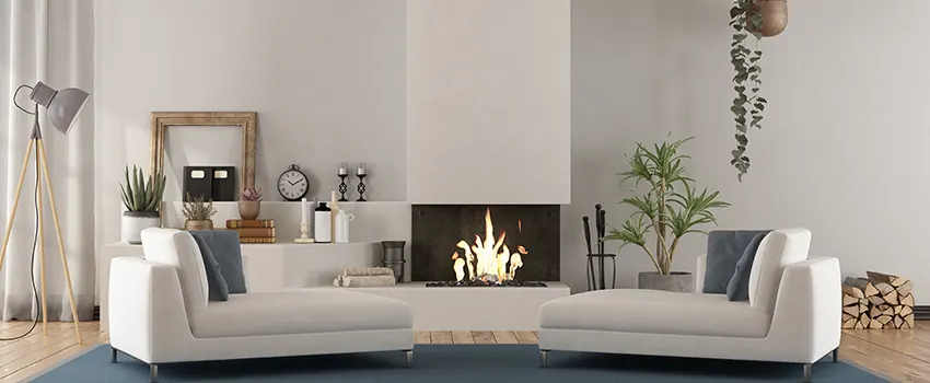 Decorative Fireplace Crystals Services in Catalina Foothills, Arizona
