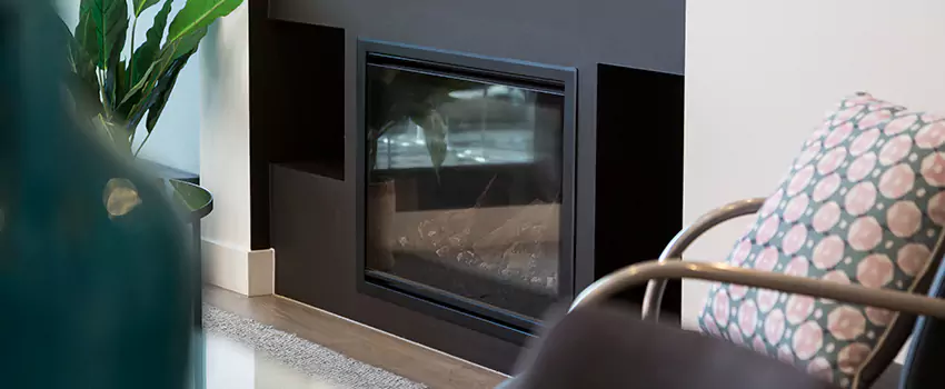 Gas Fireplace Installation in Catalina Foothills, AZ