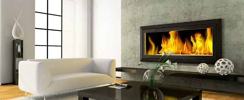 Fireplace Hearth Ideas in Catalina Foothills, Arizona