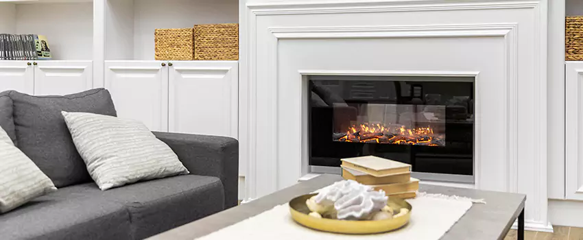 Pellet Fireplace Insert Installation in Catalina Foothills, AZ