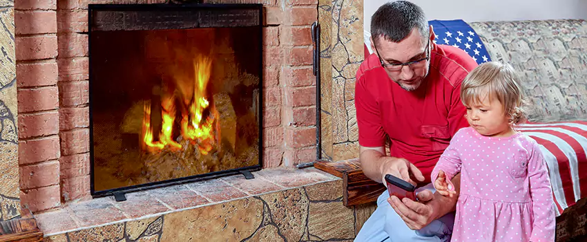 Fireplace Safety Locks For Kids in Catalina Foothills, AZ