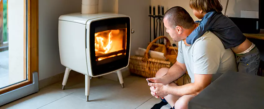 Fireplace Flue Maintenance Services in Catalina Foothills, AZ