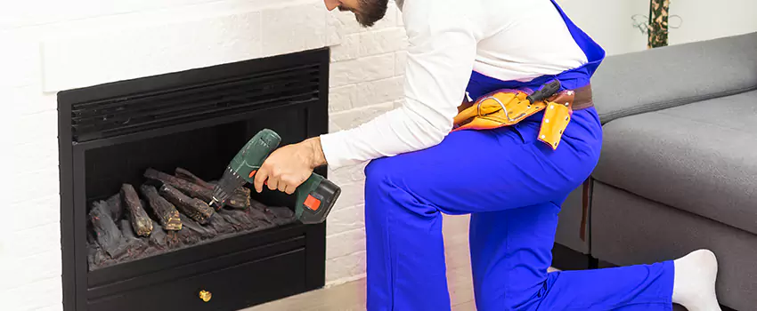 Fireplace Repair Expert in Catalina Foothills, Arizona