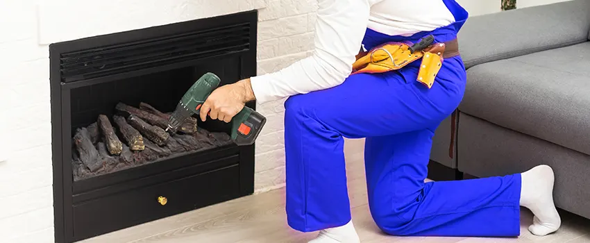 Fireplace Safety Inspection Specialists in Catalina Foothills, Arizona