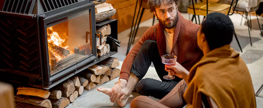 Fireplace Leaky Roof Repair in Catalina Foothills, Arizona