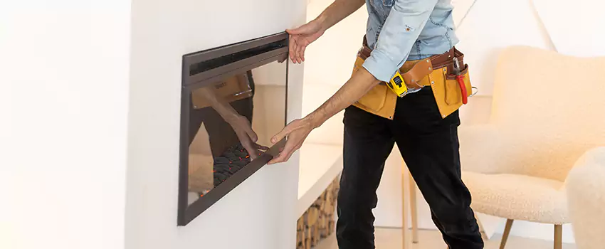 Traditional Fireplace Vent Sweeping in Catalina Foothills, AZ