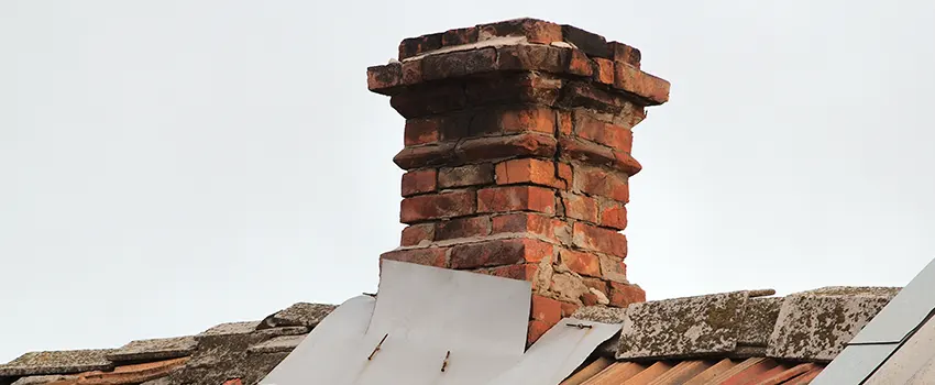 Cost of Fixing Blocked Chimney in Catalina Foothills, Arizona