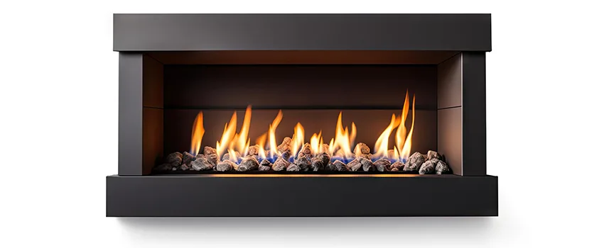 Outdoor Gas Fireplaces Installation in Catalina Foothills, AZ