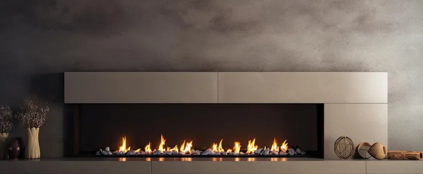 Gas Fireplace Logs Supplier in Catalina Foothills, Arizona