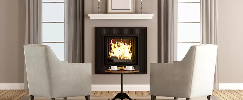 Heatilator Direct Vent Fireplace Services in Catalina Foothills, Arizona