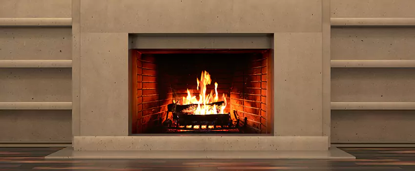 Majestic Trilliant Series Gas Fireplace Insert Repair in Catalina Foothills, Arizona