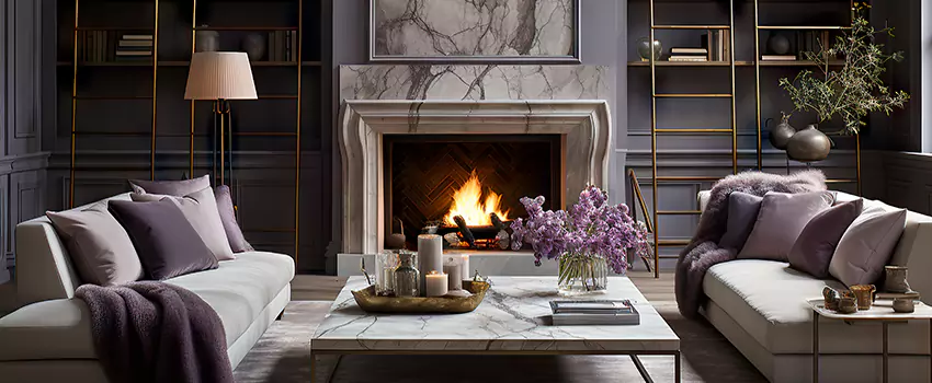 Napoleon Galaxy Series Outdoor Fireplaces Repair in Catalina Foothills, AZ