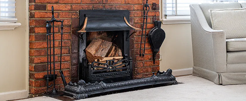 Custom Old Fireplace Redesign Services in Catalina Foothills, Arizona