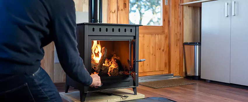 Open Flame Fireplace Fuel Tank Repair And Installation Services in Catalina Foothills, Arizona