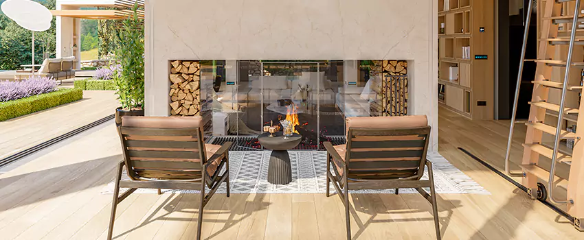 Ortal Space Creator Fireplace Repair in Catalina Foothills, AZ