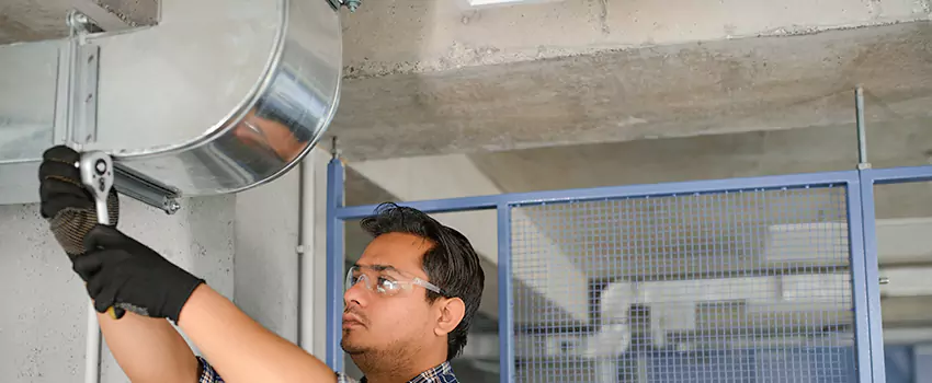 Benefit of Ventilation Cleaning in Catalina Foothills, Arizona