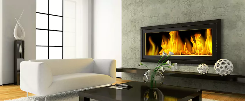 Ventless Fireplace Oxygen Depletion Sensor Installation and Repair Services in Catalina Foothills, Arizona