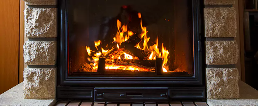 Cost of Wood Fireplace Installation in Catalina Foothills, AZ