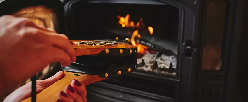 Cost of Wood Furnace Repair and Installation Services in Catalina Foothills, AZ