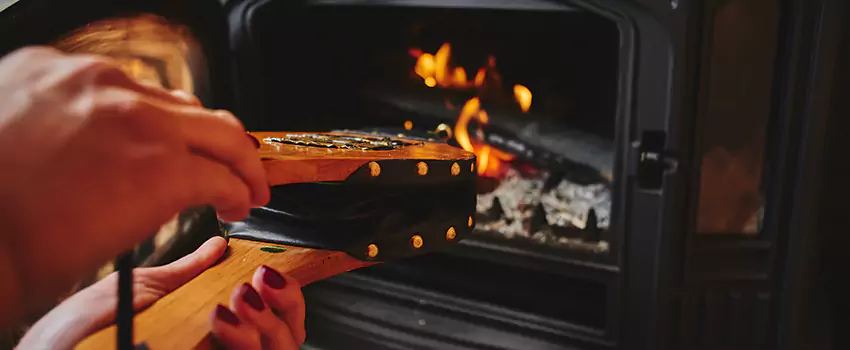 Wood Stove Grates Repair in Catalina Foothills, Arizona