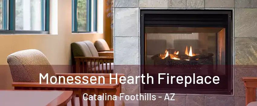  Monessen Hearth Fireplace Catalina Foothills - AZ
